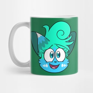 Coral Mug